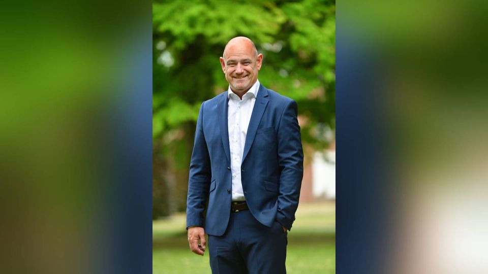 Gemeentesecretaris Etten-Leur