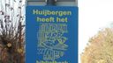 Nieuwe bieb: Huijbergen moet het doen met 150.000 euro