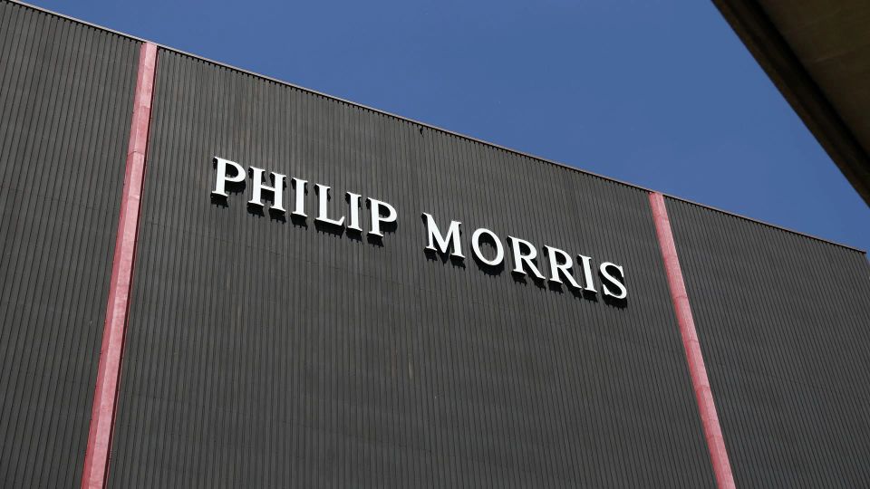 Philip Morris sigaretten Bergen op Zoom Brabant nieuws