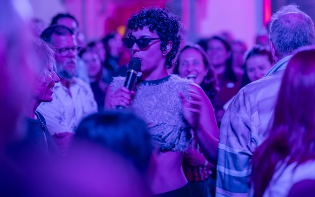 Van Bazart tot Fresku: PopMonument was muzikale avond vol hoogtepunten