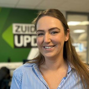 Anne van Egeraat