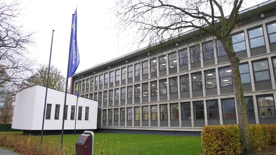 Markland College Oudenbosch