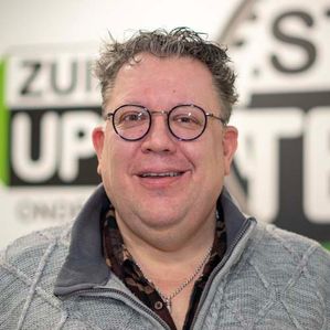 Hans-Jorg van Broekhoven