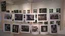Bram Visser exposeert 50 jaar portretfotografie in Tongerlohuys