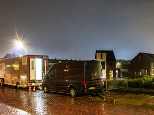 Politiereconstructie in Tholen