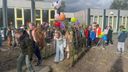 Basisschool Op Dreef in Putte brengt natuur naar het schoolplein met groene herinrichting