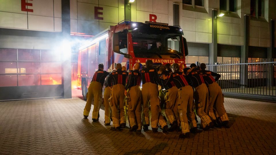 nieuws roosendaal brandweer brabant