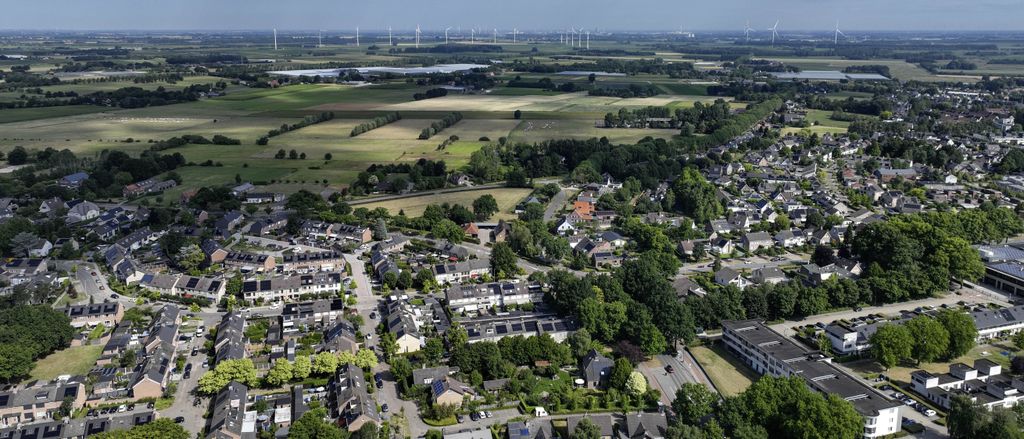 Haansberg Etten-Leur