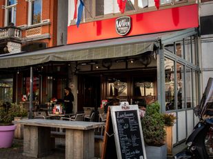 Het Wapen van Roosendaal