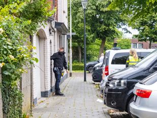 inval horeca Bergen op Zoom