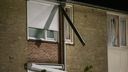 Explosief ontploft in Roosendaalse straat, waar week eerder een schietincident was