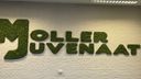 Leerlingen hebben het voor het zeggen: MollerJuvenaat staat in het teken van groen en duurzaamheid