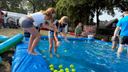 Kindervakantiespel Ossendrecht