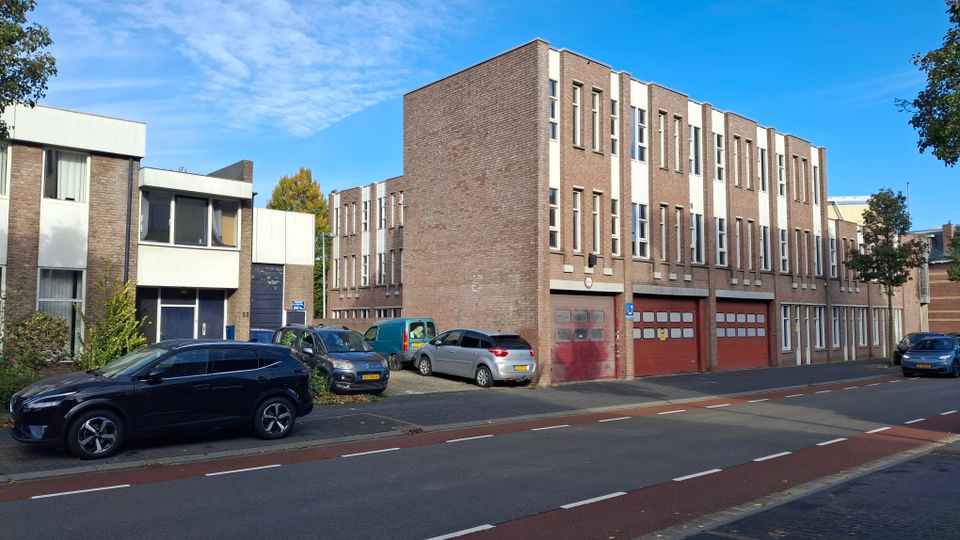 Woningbouwplan in 100 dagen: Woonsquare+ voegt woningen aan binnenstad Bergen op Zoom toe