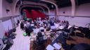 Zeventig leden, zeventig jaar leeftijdsverschil: Orkest de Oudenbossche Harmonie verbindt Halderberge