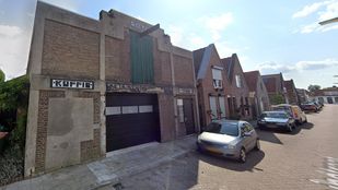 pand steinstraat 19 klundert