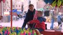 Nostalgische Kermis Roosendaal viert lustrum: &#8216;Iedereen is ermee opgegroeid&#8217;