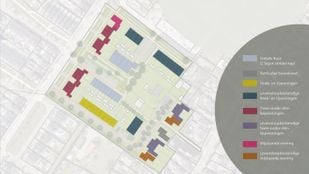 nieuws zundert nieuwbouw woningbouw tuinderij