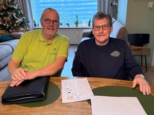 Energiecoach gemeente Zundert