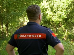 Brandweer