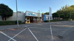 Zwembad De Wildert Zundert