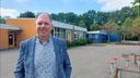 Onzekerheid in Wouw over bouw starterswoningen waar nu oude pand De Stappen staat