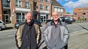 Bewoners Gastelseweg zijn klaar met wethouder Theunis