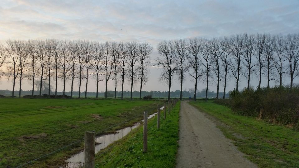 Waterschap onderzoekt gebiedsgerichte aanpak pacht: &#8216;Kijken naar wat wél kan&#8217;