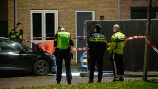 overleden persoon gevonden roosendaal