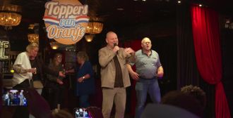 Toppers van Oranje - Toppers van Oranje - 15 juni 2026