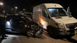 aanrijding alcohol
