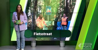ZuidWest Update Weekoverzicht - 18 oktober – West-Brabant