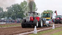 Pulling Update - 20 mei 2026