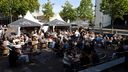 Culinair festival HapStap Roosendaal is meer dan ‘blokje kaas met bitterbal’