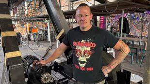 Klein-Zundertse Heikant ontwerper