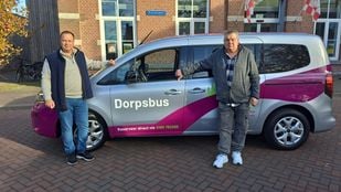 dorpsbus Rucphen