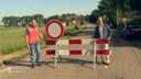 Calfven komende maanden afgesloten voor werkzaamheden