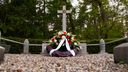 Indrukwekkende Dodenherdenking bij het oudste oorlogs&shy;monument van Nederland