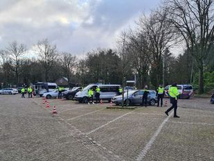 Controles Halderberge Rucphen