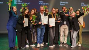 Sportgala Etten-Leur