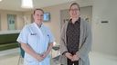 Leefstijlloket geopend in Bravis ziekenhuis Roosendaal: ‘Gezondheid verbeteren hard nodig’