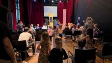 Viva La Diva leert kinderen de kneepjes van het theaterlezen