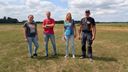 Staatsbosbeheer grijpt niet in bij overlast door eikenprocessierupsen in Steenbergen