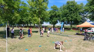 Kees Vermunt Spelen Roosendaal Kalsdonk