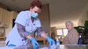 &#8216;Chemotherapie aan huis&#8217; is een groot succes