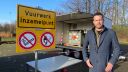 Inleverpunten voor vuurwerk zijn nog geen doorslaand succes: &#8216;Maar alle beetjes helpen&#8217;