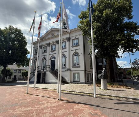 zundert nieuws brabant