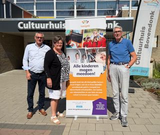 Stichting Leergeld Roosendaal