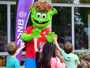 Nieuwe editie Sjors Sportief &#038; Creatief van start in Etten-Leur