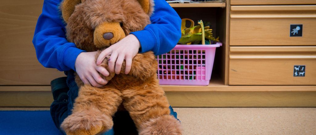 Angstcultuur Jeugd- en Pleegzorg